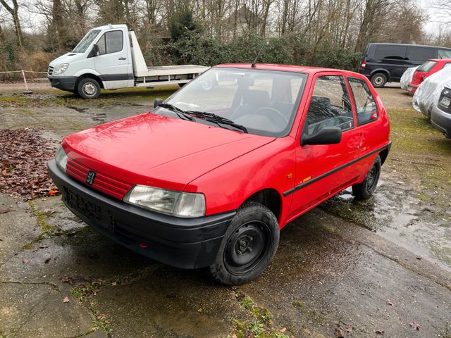 Peugeot 106 1.0 New Look