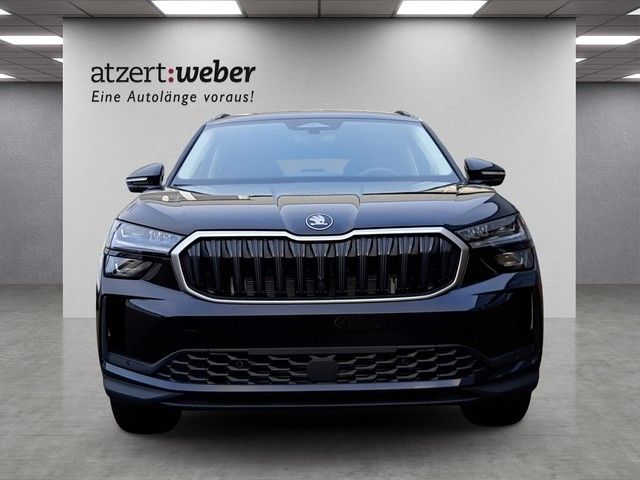 Fahrzeugabbildung Skoda Kodiaq Selection 2.0TDI 4x4 DSG LED AHK 19"
