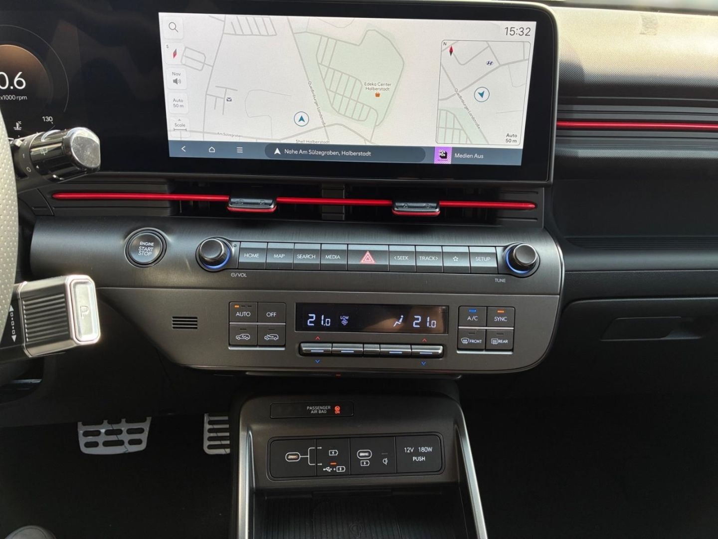 Hyundai KONA - Bild 9