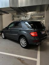 Mercedes-Benz Mercedes Ml 350 CDI - Mercedes-Benz ML 350 in Köln