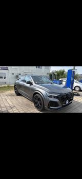 Audi RSQ8 RS Q8 TFSI quattro tiptronic Keramikbremsen - Audi RSQ8 Gebrauchtwagen in München