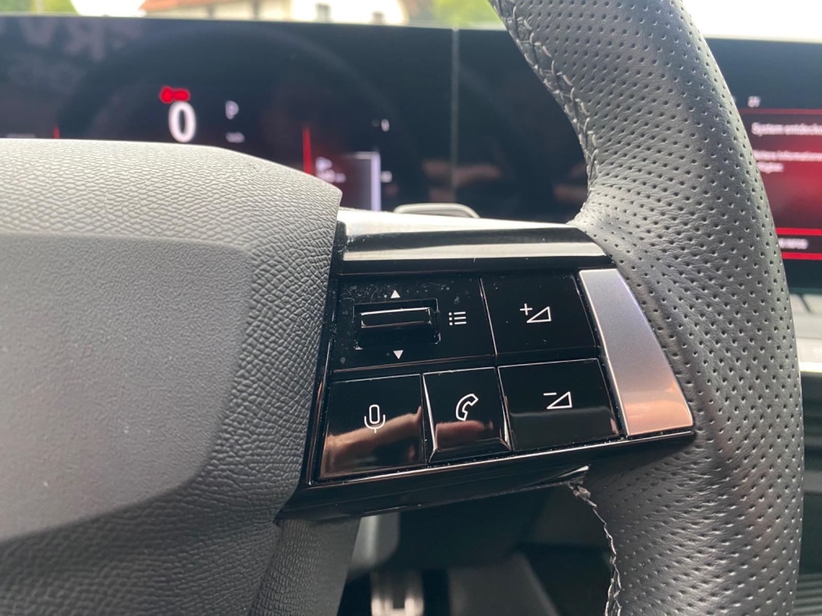 Opel Astra L Lim GS Mild-Hybrid HuD AHK 360°KAMERA, миниатюра 16