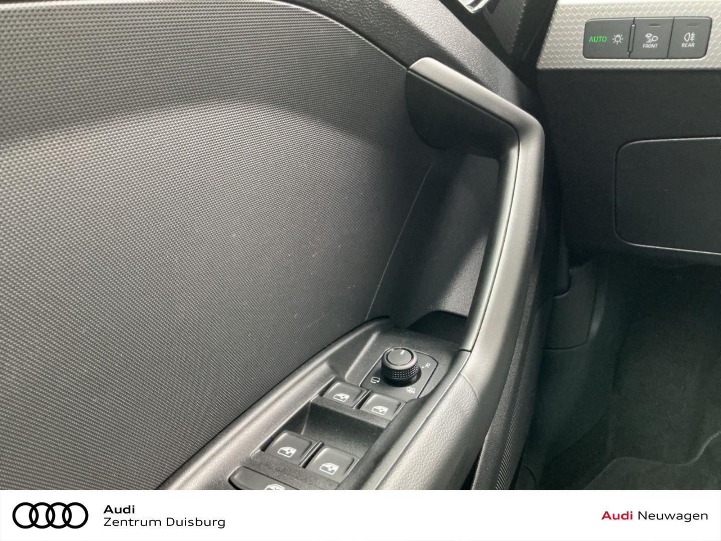 Audi A1 - Bild 11