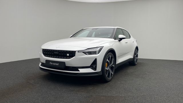 Polestar Long Range Dual/Pilot/Plus/Performance/20"/WKR