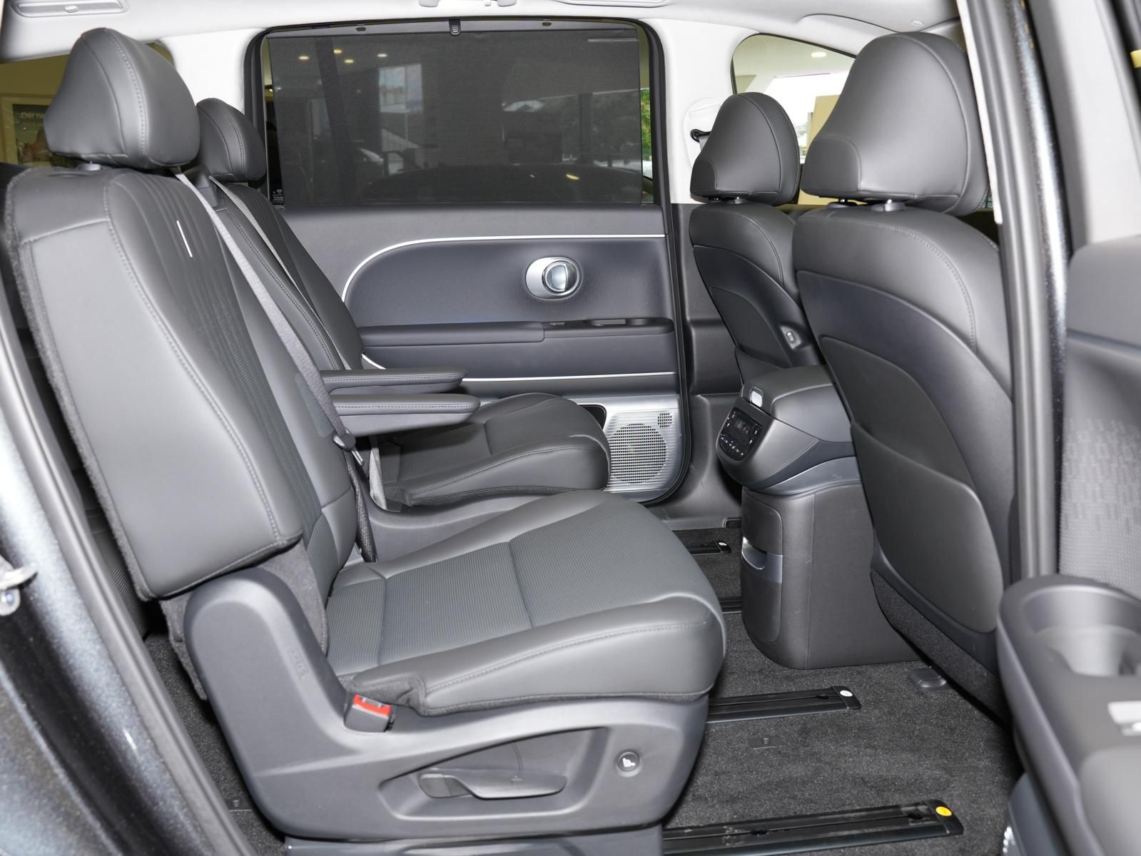 Hyundai IONIQ 9 – Bild 9