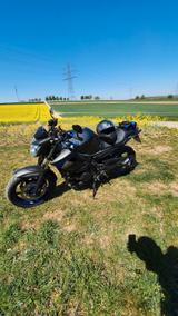 Yamaha RJ22 XJ6 - Top Zustand - A2 Führerschein - Garag - YAMAHA R6