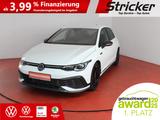 Volkswagen Golf GTI Clubsport Black Style 2.0TSI DSG 293,-o - Volkswagen Golf: Tsi Dsg