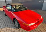 Ford Capri Mercury XR2i Turbo Cabrio - Ford Mercury: Cabrio