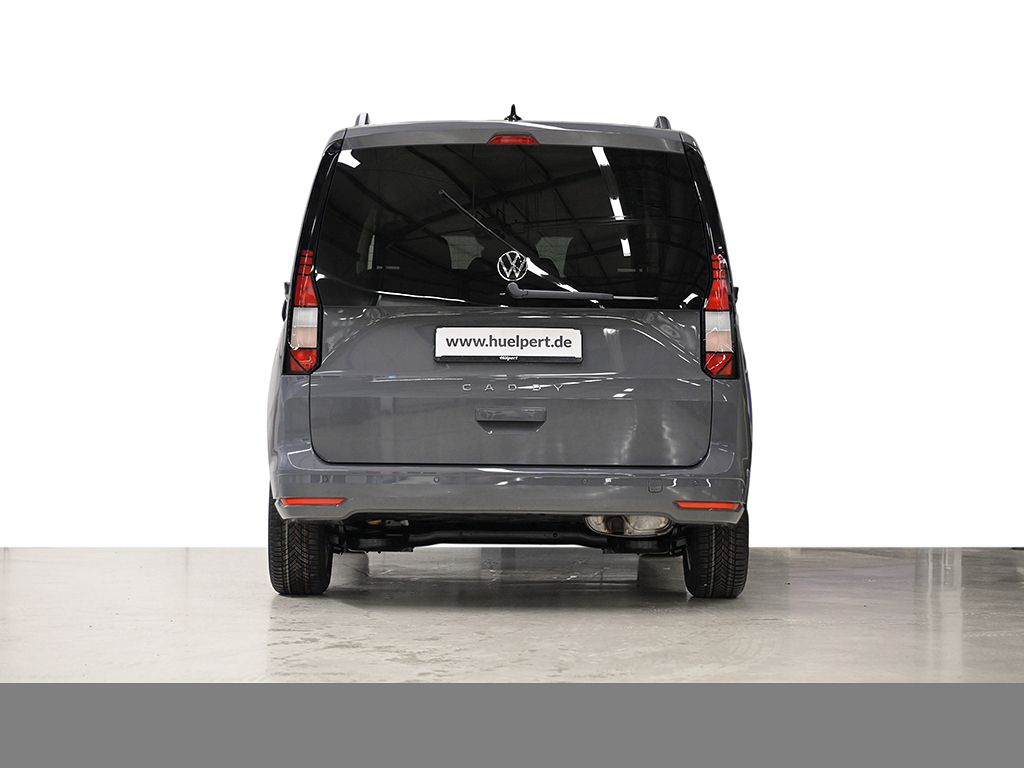 Volkswagen Caddy - Bild 5