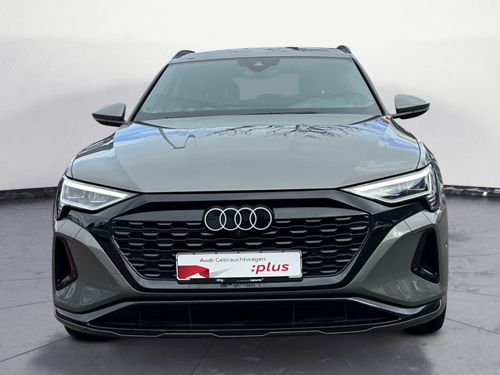 Audi Q8 e-tron - Bild 9