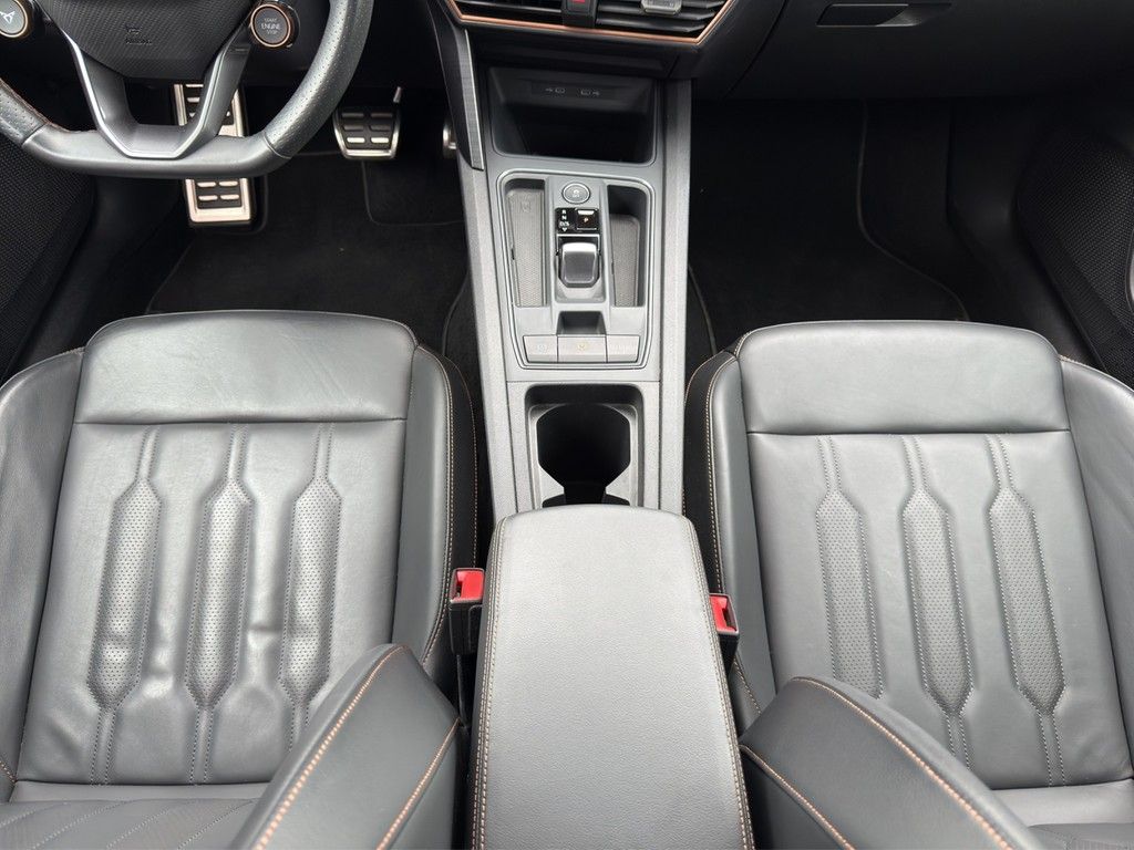 Cupra Formentor - Bild 20
