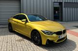 BMW M4 LCI - BMW M4 LCi Gebrauchtwagen