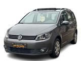 Volkswagen Touran Trendline*7-Sitzer*SHZ*Tempomat*Panorama* - VW Touran mit Schiebedach