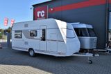 Bürstner Premio Plus 440 TK Kompaktes Raumwunder für 6! - Angebote entsprechen deinen Suchkriterien
