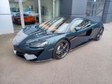 McLaren 570GT  MSO  1 of 6  XP Green - McLaren 570GT Gebrauchtwagen