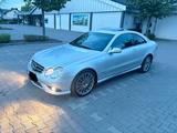Mercedes-Benz CLK 220 CDI AMG Edition Spor... - Mercedes-Benz CLK 220 von privat