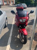 Honda  Deauville 650  - Offers matching your search criteria