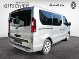 Renault Trafic Pkw Evolution Blue dCi 150 - Neuwagen: Pkw