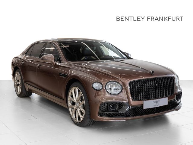 Bentley New Flying Spur S V8 von BENTLEY FRANKFURT