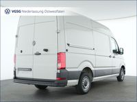 Volkswagen Crafter - Vorschau Bild 5