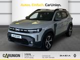 Dacia Duster Journey Eco-G 120