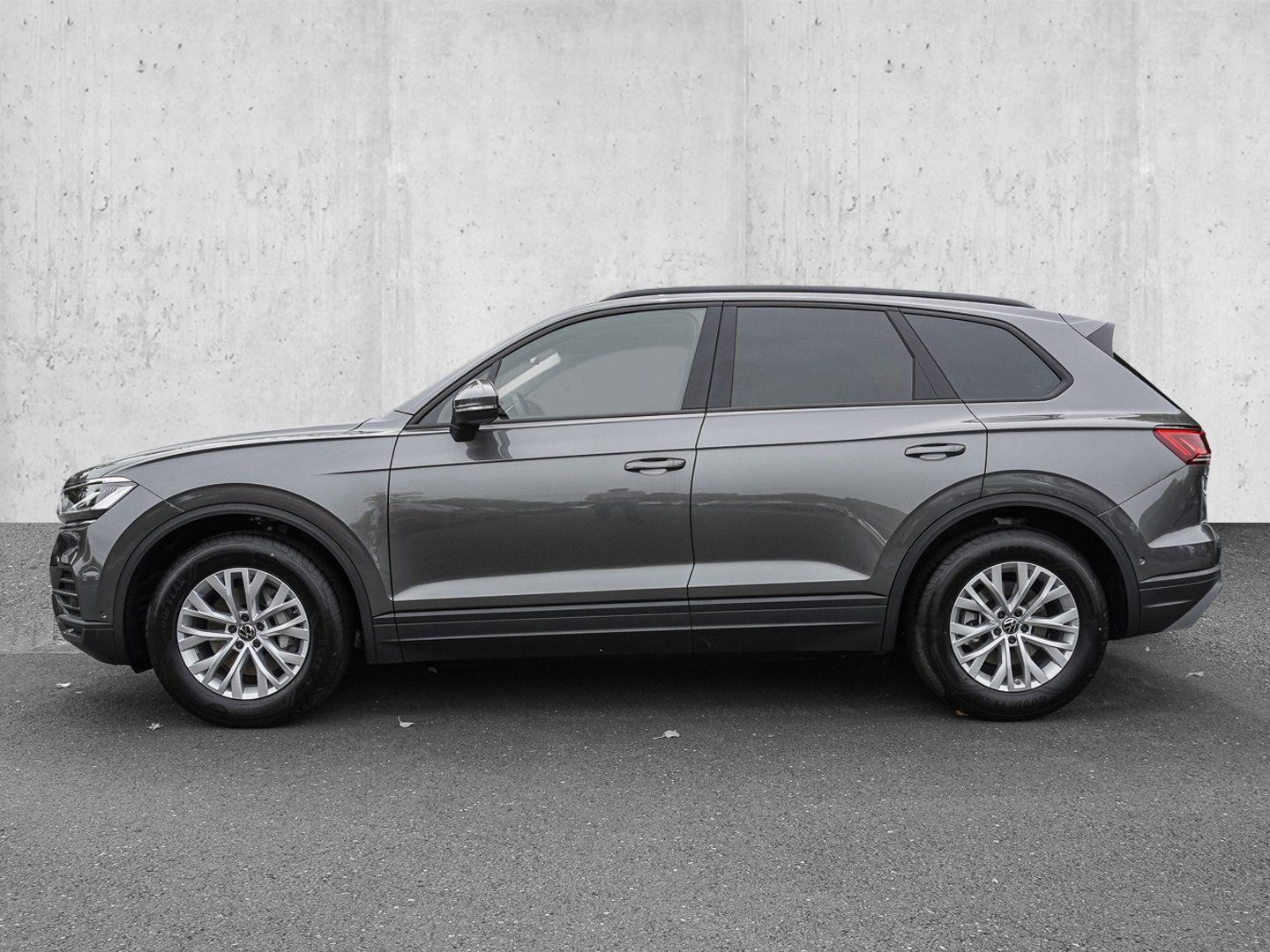 Volkswagen Touareg 3.0 TDI 4Motion Friends LUFTFED AHK NAVI foto 5
