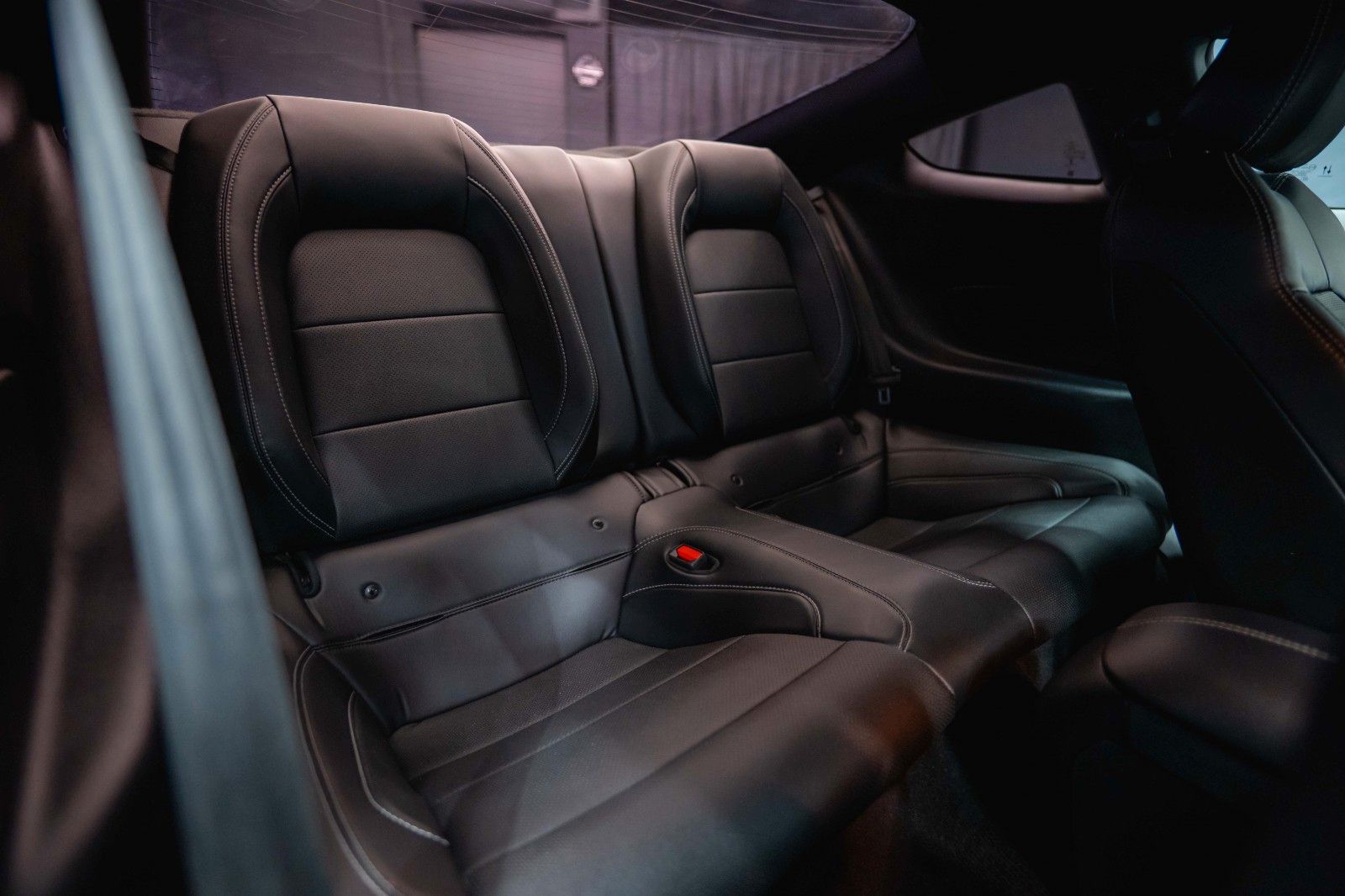 Fahrzeugabbildung Ford Mustang Shelby GT 500 5.0 V8 Performance PREMIUM