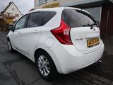 Nissan Note 1.2 Acenta Plus NAVI TEMP KEYLESS DAB BLUET - Nissan Note Gebrauchtwagen