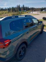 Dacia Jogger ECO-G 100 Extreme+ 5-Sitzer Extreme+ - Dacia Jogger von privat