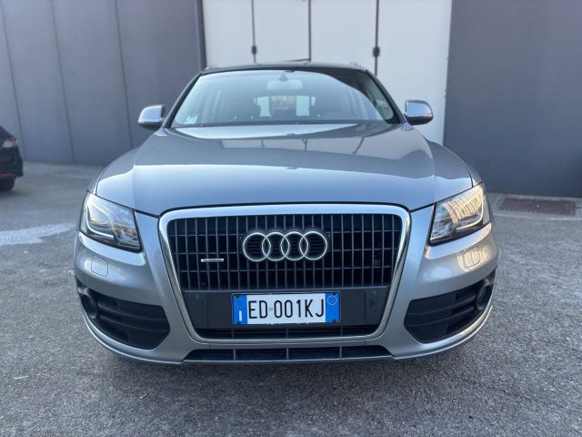 Audi Q5 2.0 TDI 170 CV anno 2010 euro 5 ok neopa