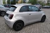 Fiat 500 e Giorgio Armani Collector´s Edition - Fiat 500: Edition