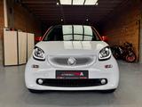 Smart Fortwo Basis 0.9 Turbo+PDC+KLIMA+COOL&AUDIO+SHZ - Smart ForTwo mit Benzin-Antrieb: Kleinwagen