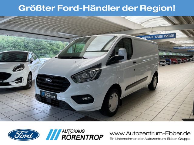 Ford Transit Custom Kasten 300 L2 Trend 2.0 TDCi EU6d