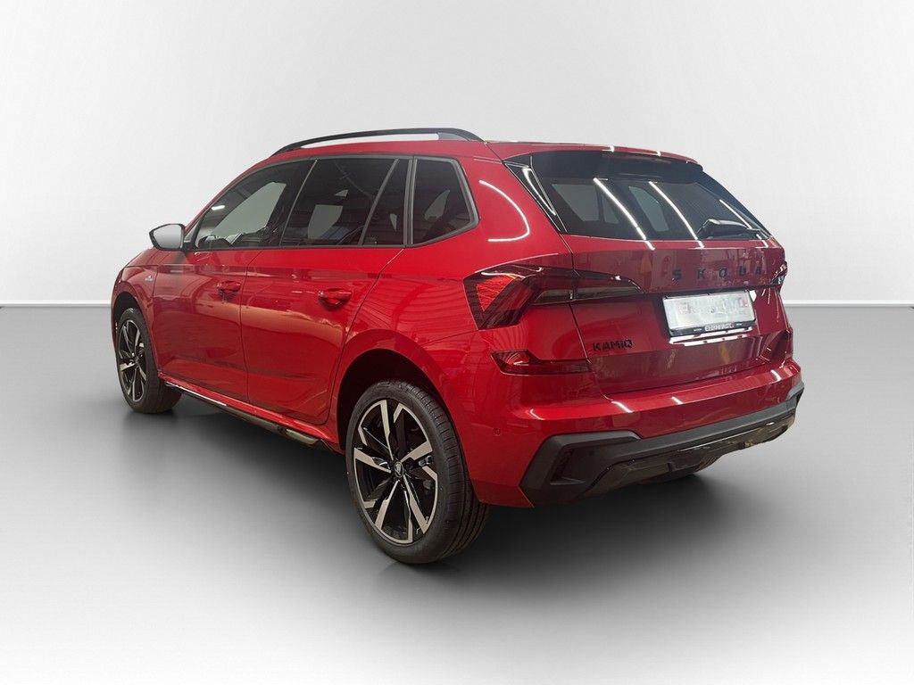 Skoda Kamiq - Bild 7