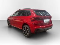 Skoda Kamiq - Vorschau Bild 7