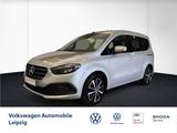 Mercedes-Benz T-Klasse T180d *MBUX*AHK*RFK*Frontscheibe heizba - Mercedes-Benz T-Klasse in Leipzig