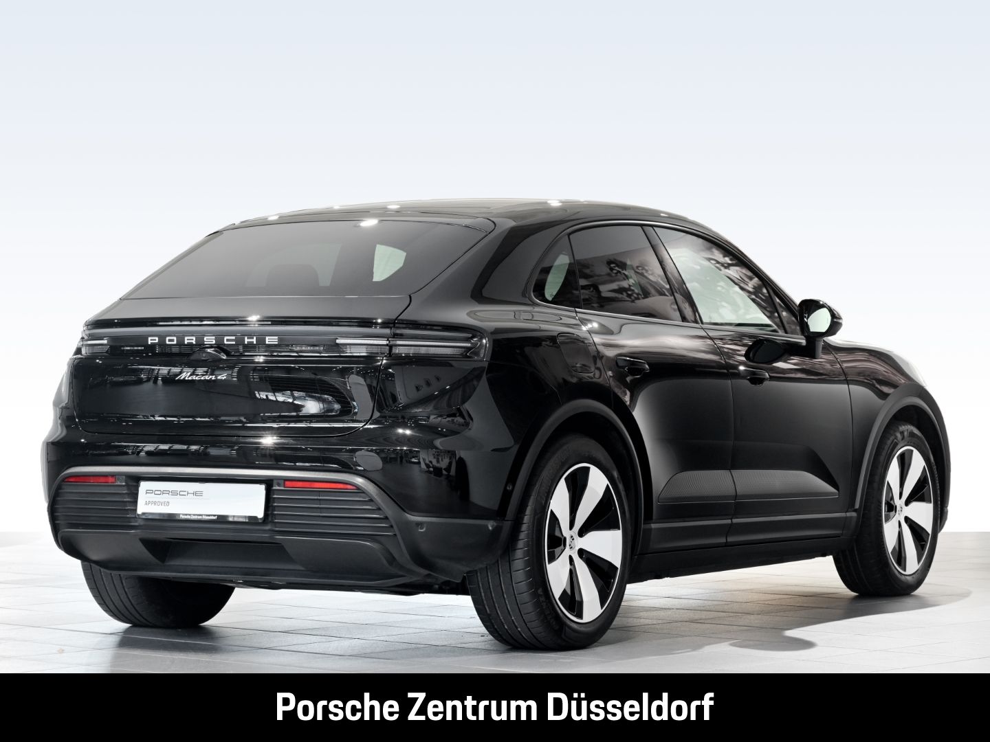 Porsche Macan - Bild 4