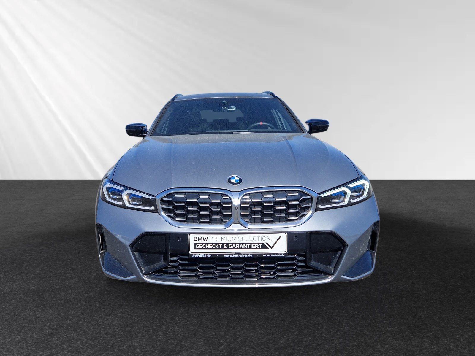 BMW M340d - Bild 5
