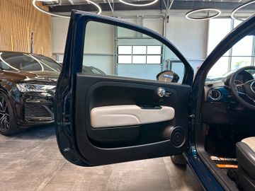 MYAUTOCENTER – Gebraucht- und Jahreswagen mit Werkstattservice in Pfaffenhofen Fiat 500 *DolceVita*PANO*TEMPO*TÜV-052028*KLIMA