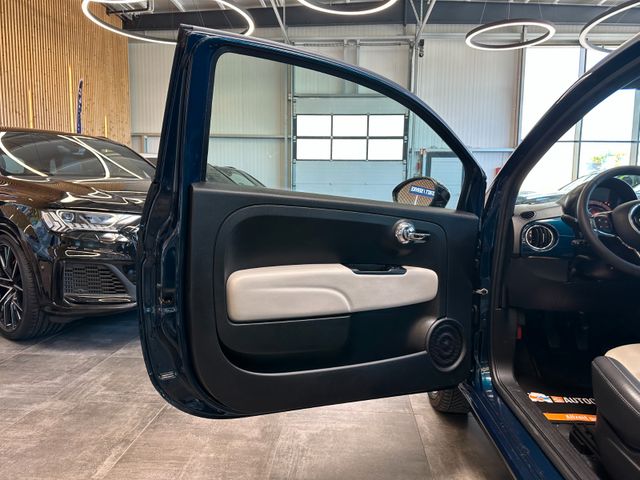 MYAUTOCENTER – Gebraucht- und Jahreswagen mit Werkstattservice in Pfaffenhofen Fiat 500 *DolceVita*PANO*TEMPO*TÜV-052028*KLIMA