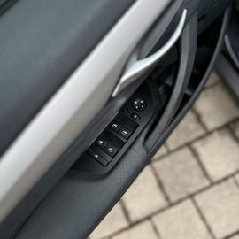 BMW X1 - 9