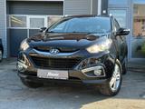 Hyundai ix35 Comfort 2WD*PDC*AHK*NAVI*SHZX4*KAMERA*