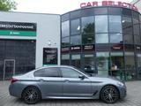 BMW 530 e xDrive M Sport LED/KAM/HEADUP/SOFTCLOSE - BMW 530 mit Hybrid-Antrieb