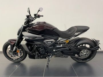 Ducati XDiavel V4 *sofort verfügbar*