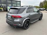 Mercedes-Benz GLE 63 AMG Mercedes-AMG GLS 63 4MATIC+ Merce... - gebrauchte Mercedes-Benz GLE 63 AMG aus dem Jahr 2023