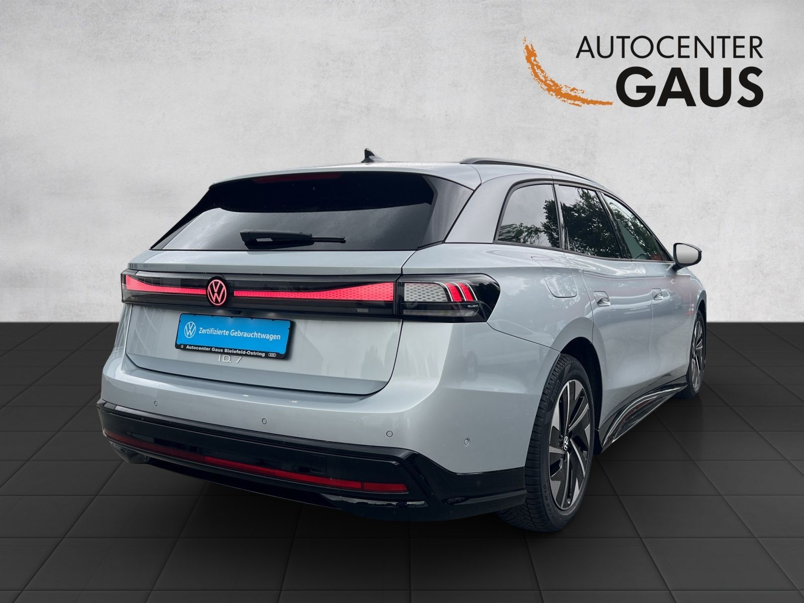 ID.7 Tourer Pro AHK*Navi*ACC*CarPlay