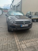 Volkswagen Verkaufen meine vw touareg 3.0 d - VW Touareg gebraucht in Bonn