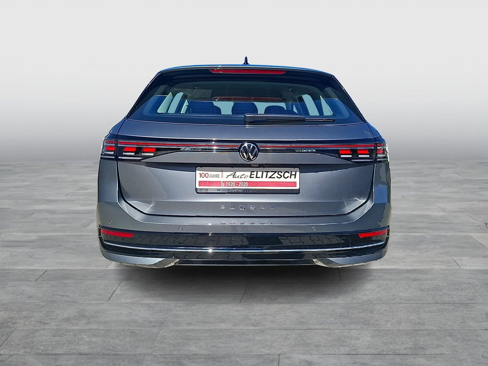 Fahrzeugabbildung Volkswagen Passat Variant TDI Elegance DSG Matrix AHK Navi