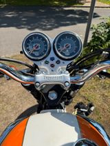Triumph Bonneville - Angebote entsprechen deinen Suchkriterien