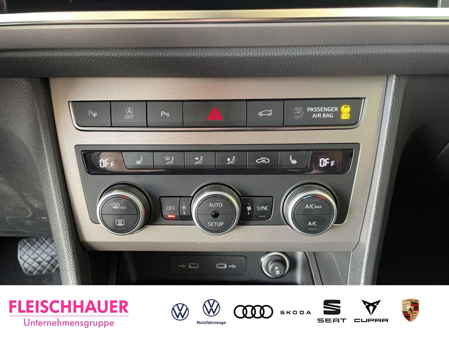Seat Ateca - Bild 13